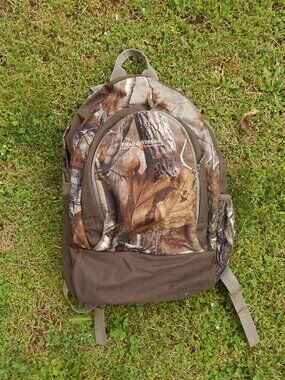 Field & Stream Sightline Backpack Camo Camouflage Hunting Pack